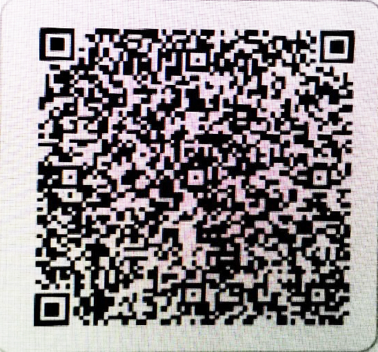 KVM Scan code